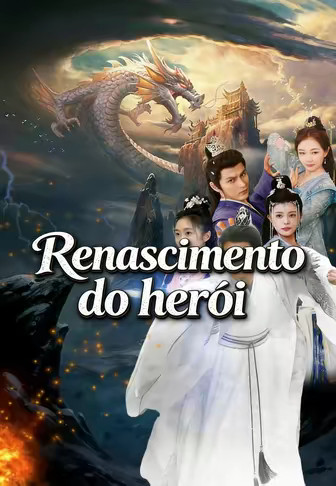 Renascimento do herói