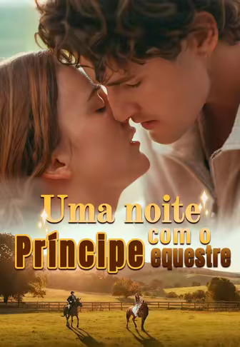 Uma noite com o príncipe equestre
