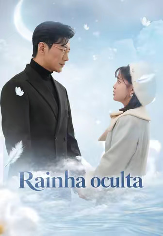 Rainha oculta