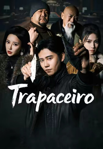 (Dublado)Trapaceiro