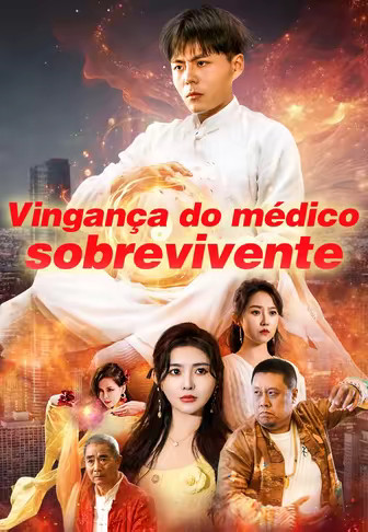 Vingança do médico sobrevivente