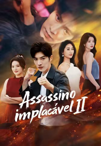 Assassino implacável II
