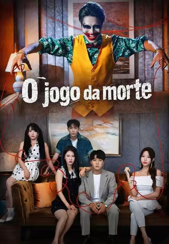 O jogo da morte