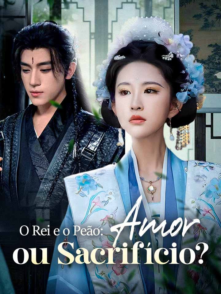 O Rei e o Peão: Amor ou Sacrifício?