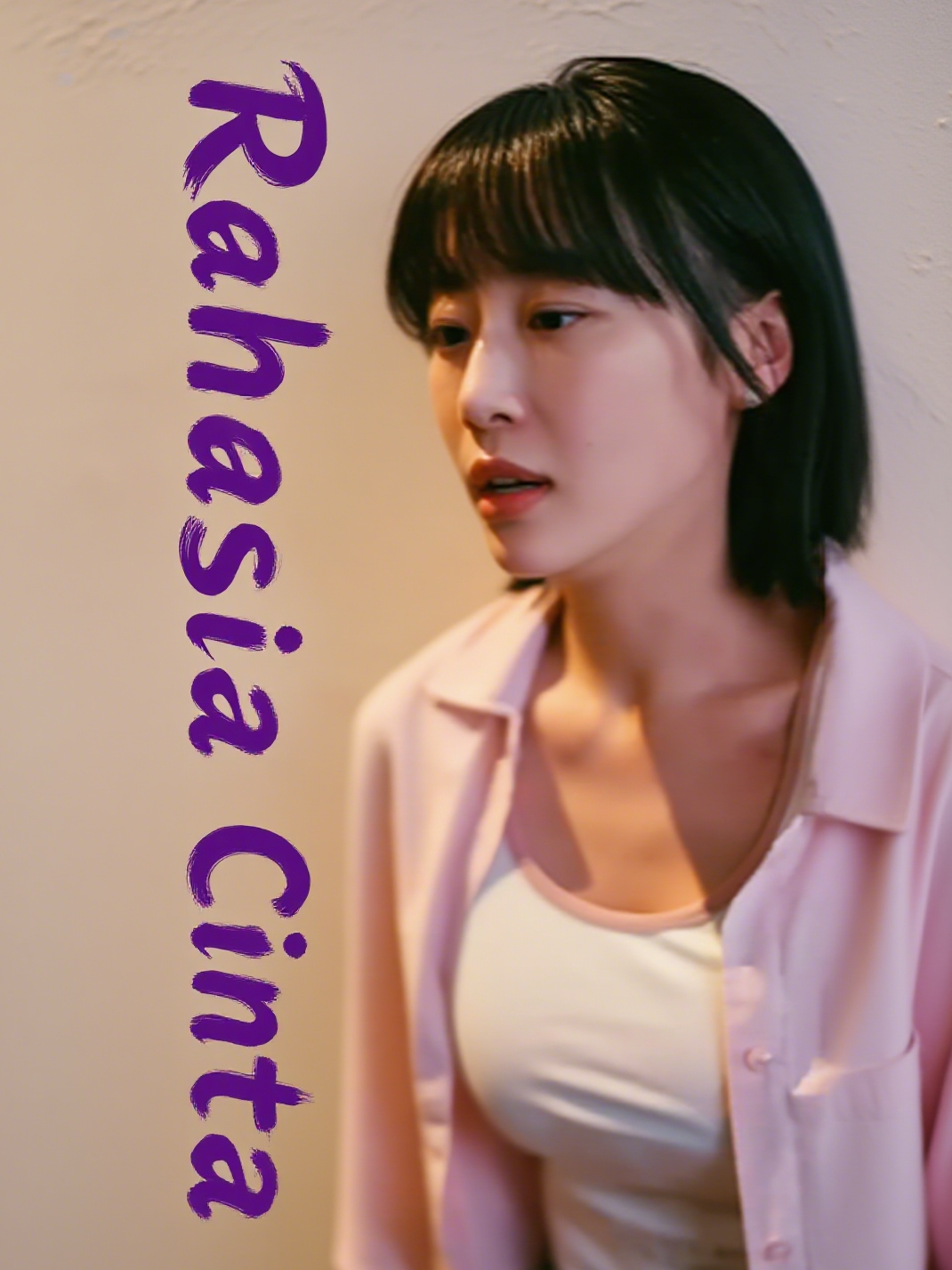 Rahasia Cinta