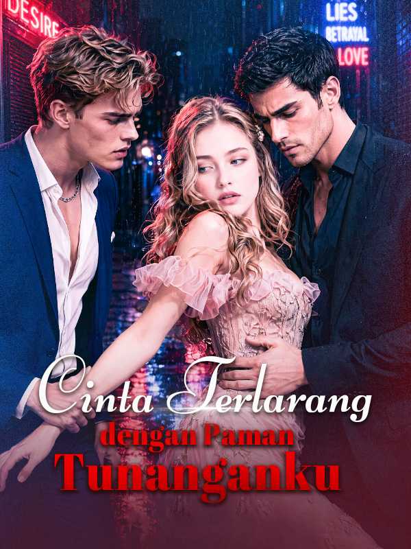 Cinta Terlarang dengan Paman Tunanganku