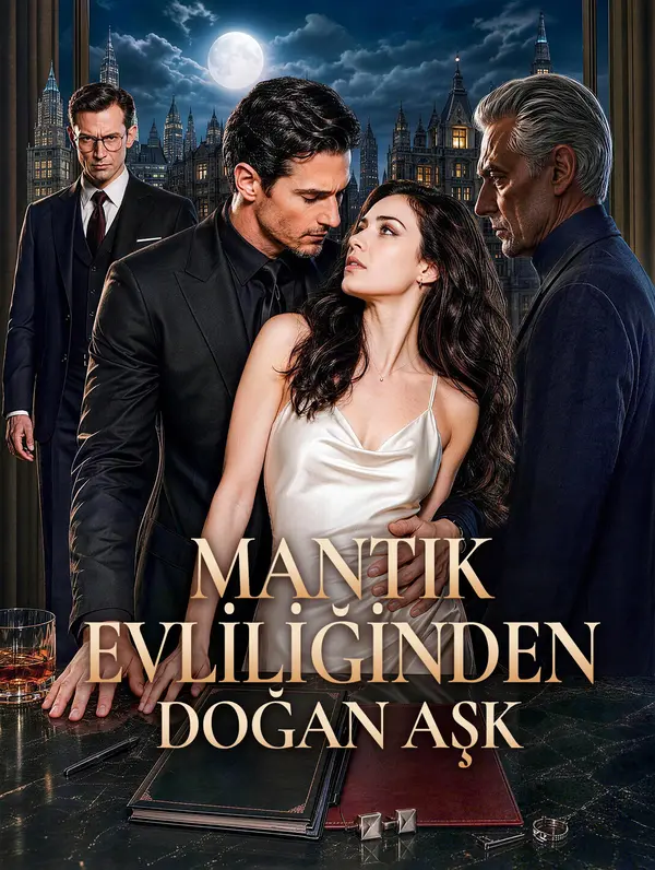 MANTIK EVLİLİĞİNDEN DOĞAN AŞK