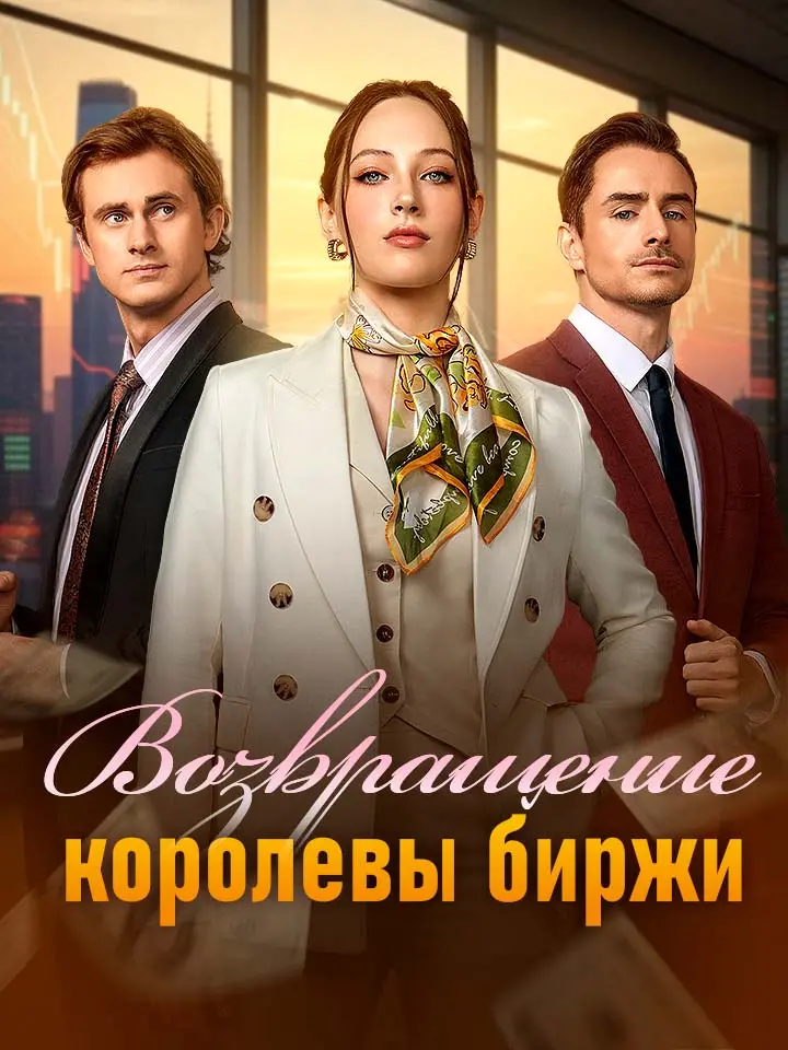 Возвращение королевы биржи