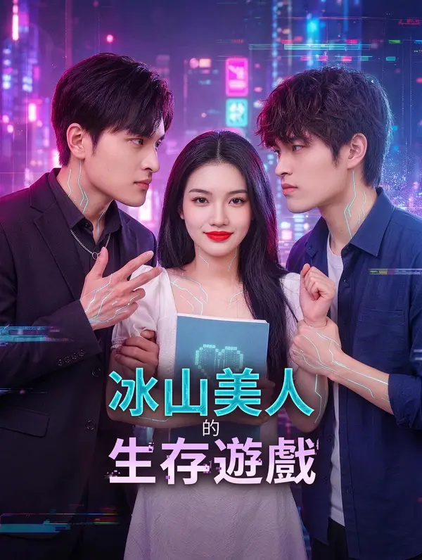 冰山美人的生存遊戲
