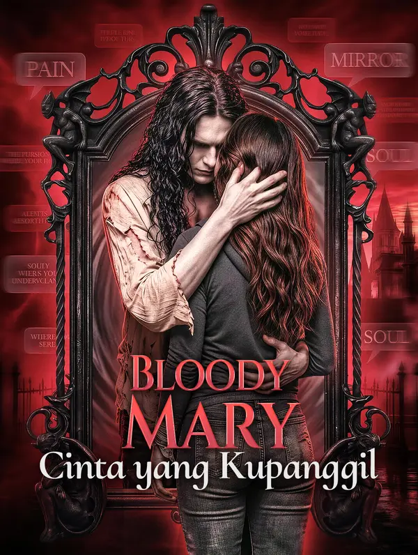 Bloody Mary: Cinta yang Kupanggil