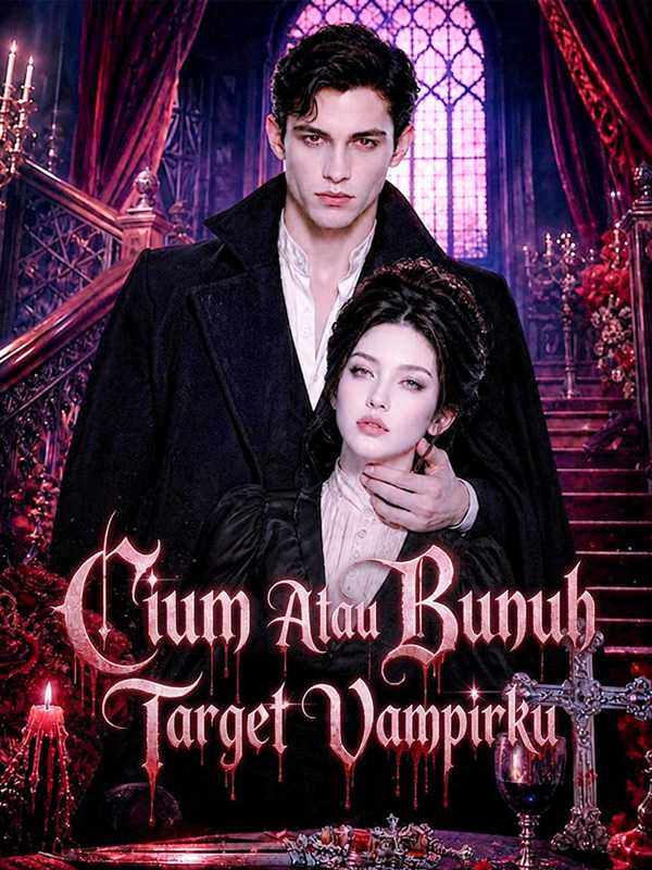Cium Atau Bunuh Target Vampirku