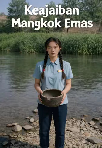 Keajaiban Mangkok Emas