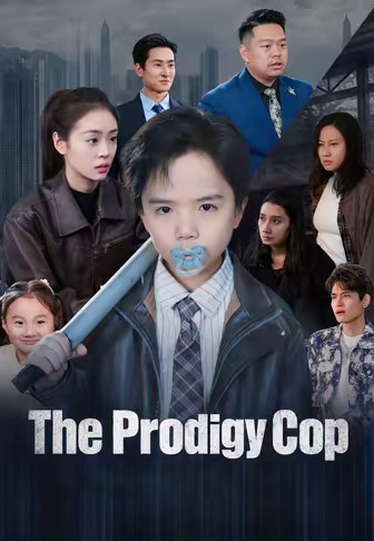 The Prodigy Cop