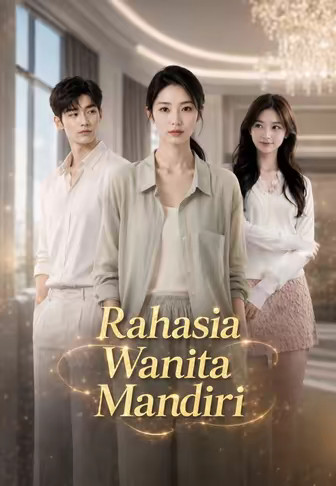 Rahasia Wanita Mandiri