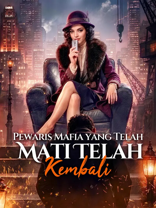 Pewaris Mafia yang Telah Mati Telah Kembali
