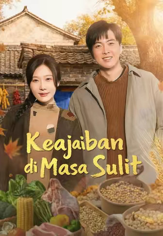 Keajaiban di Masa Sulit