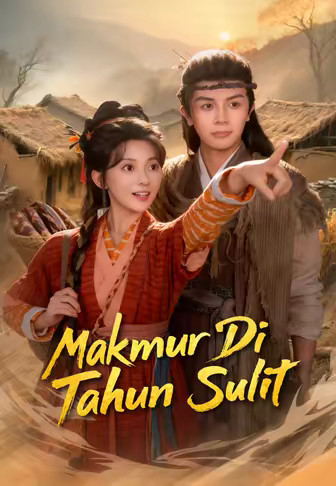 Makmur Di Tahun Sulit