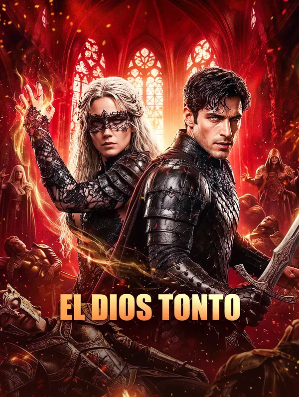 El Dios Tonto