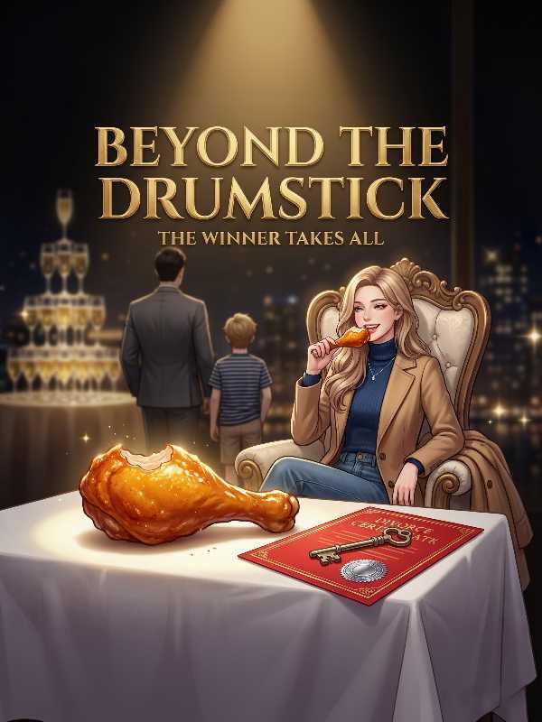 Beyond The Drumstick