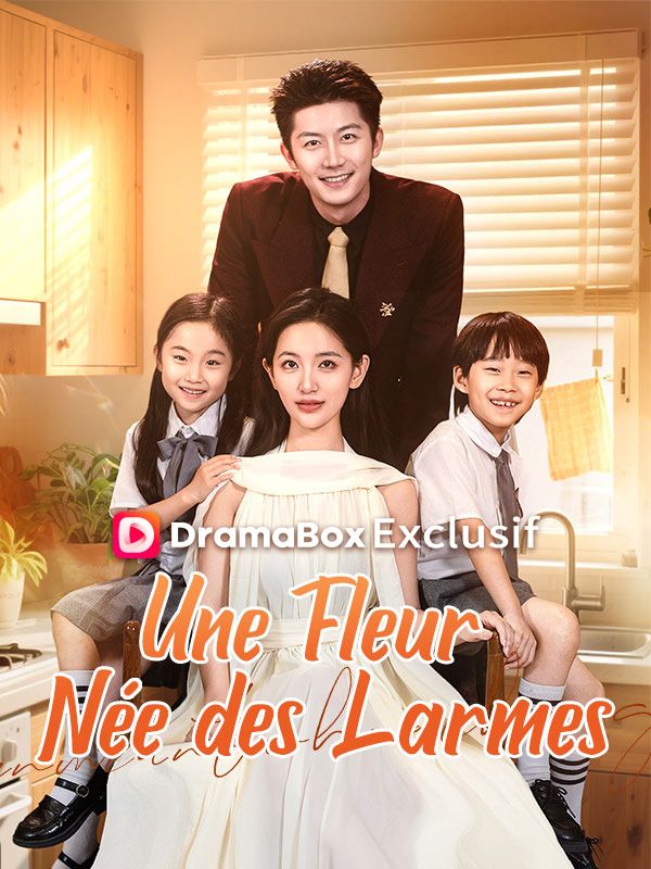 Une Fleur Née des Larmes ( Doublé )