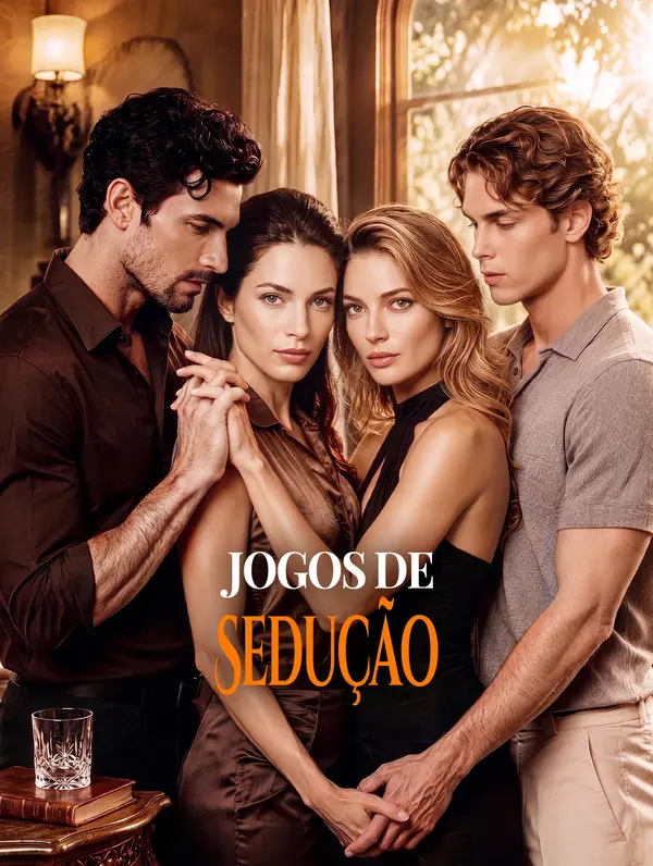 Jogos de Sedução