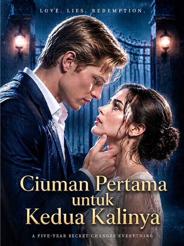 Ciuman Pertama untuk Kedua Kalinya