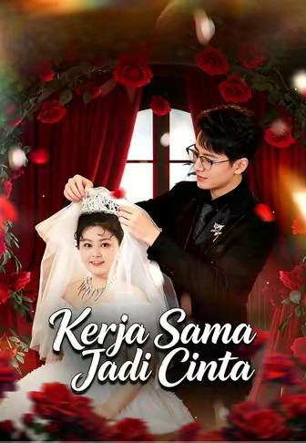 Kerja Sama Jadi Cinta