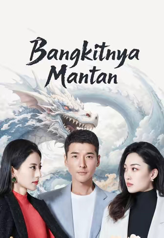 Bangkitnya Mantan