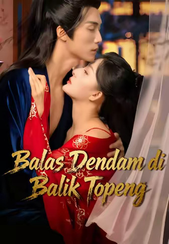 Balas Dendam di Balik Topeng