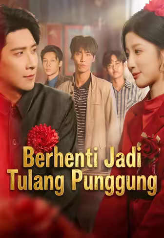 Berhenti Jadi Tulang Punggung