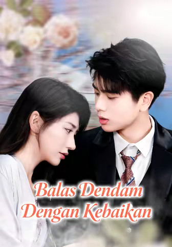 Balas Dendam Dengan Kebaikan