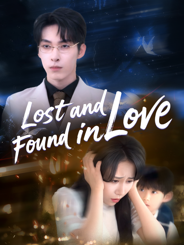 Lost and Found in Love (English dubbed version)