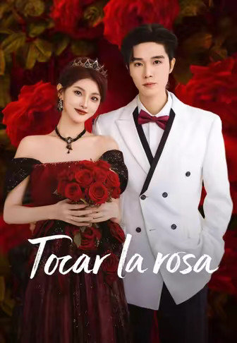 Tocar la rosa