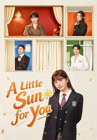 A Little Sun for You
