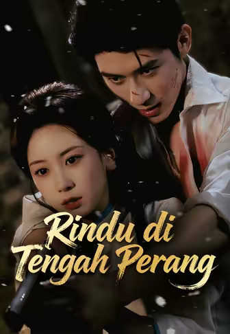 Rindu di Tengah Perang