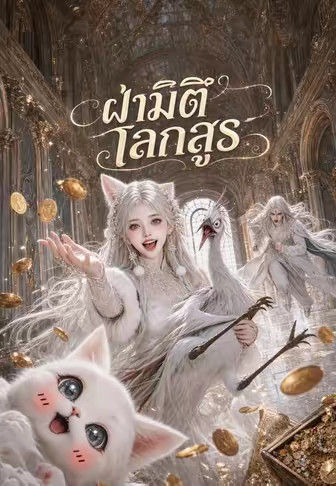 ผ่ามิติโลกอสูร