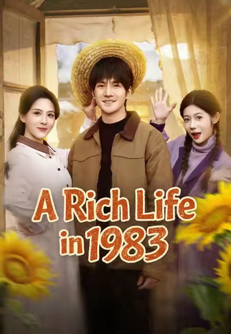 A Rich Life in 1983