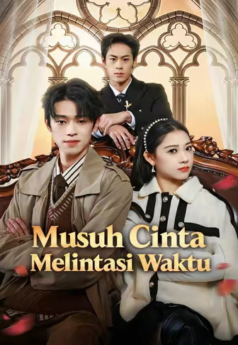 Musuh Cinta Melintasi Waktu