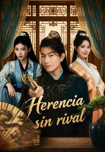 Herencia sin rival