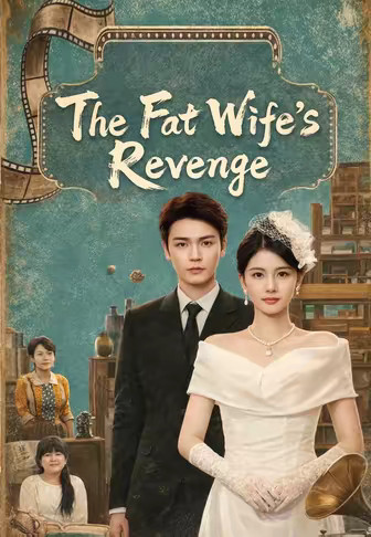 The Fat Wife's Revenge