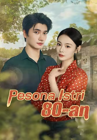 Pesona Istri 80-an
