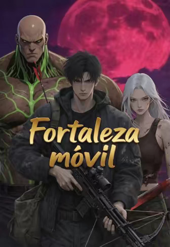 Fortaleza móvil