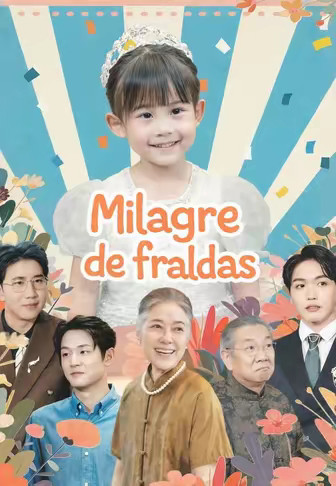 Milagre de fraldas