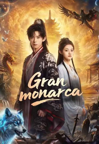 Gran monarca
