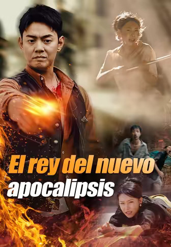 El rey del nuevo apocalipsis