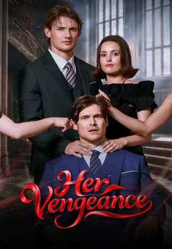 Her Vengeance