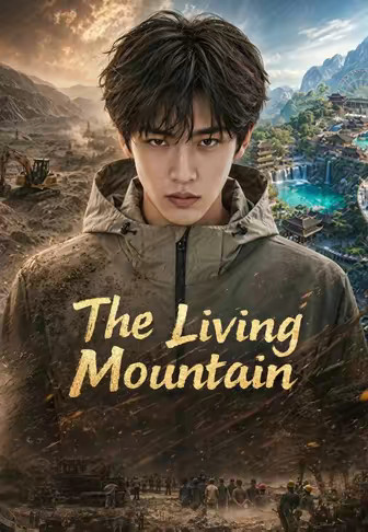 The Living Mountain
