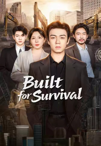 Built for Survival