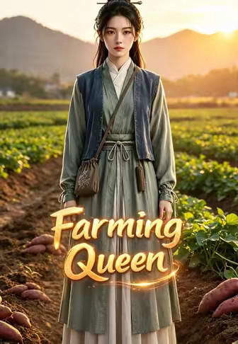 Farming Queen