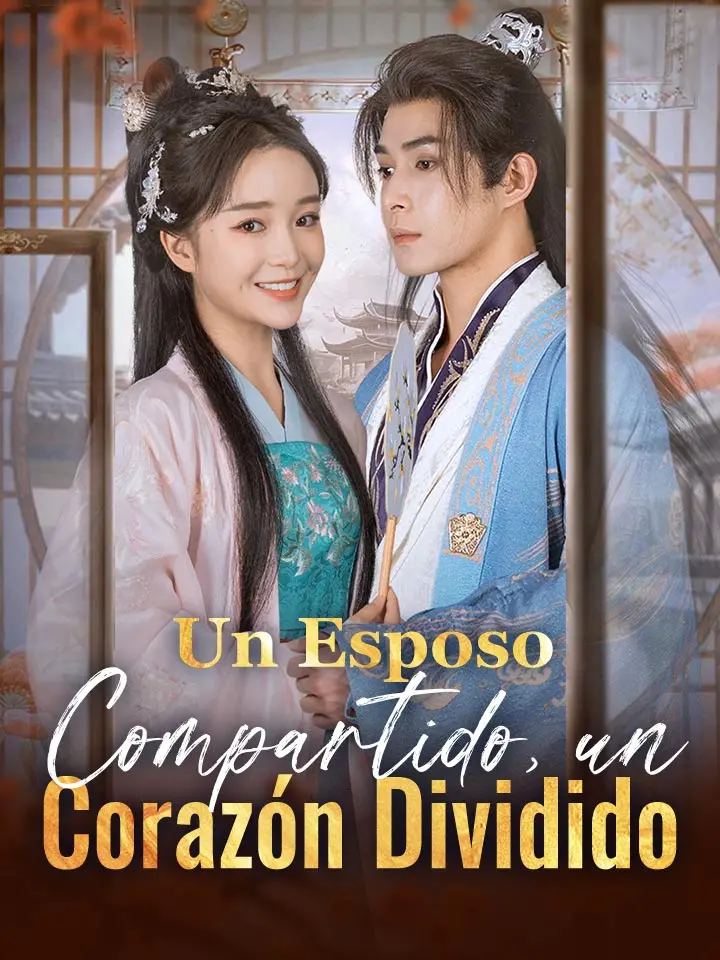 Un Esposo Compartido, un Corazón Dividido